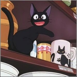 Meet your Posher, Pam