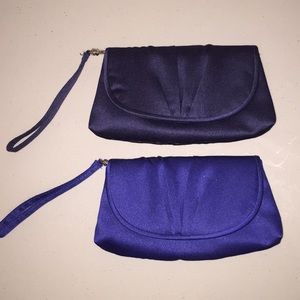 Formal Wristlets Pair
