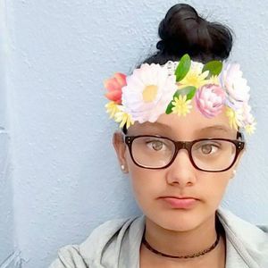 Meet your Posher, Ruth