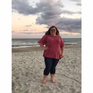 Meet your Posher, Eliza