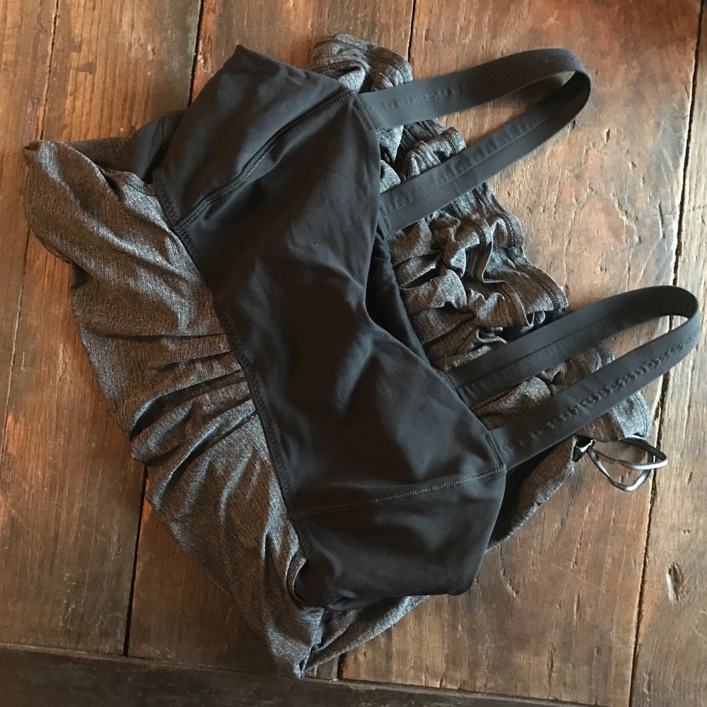 Lululemon Activewear Tank