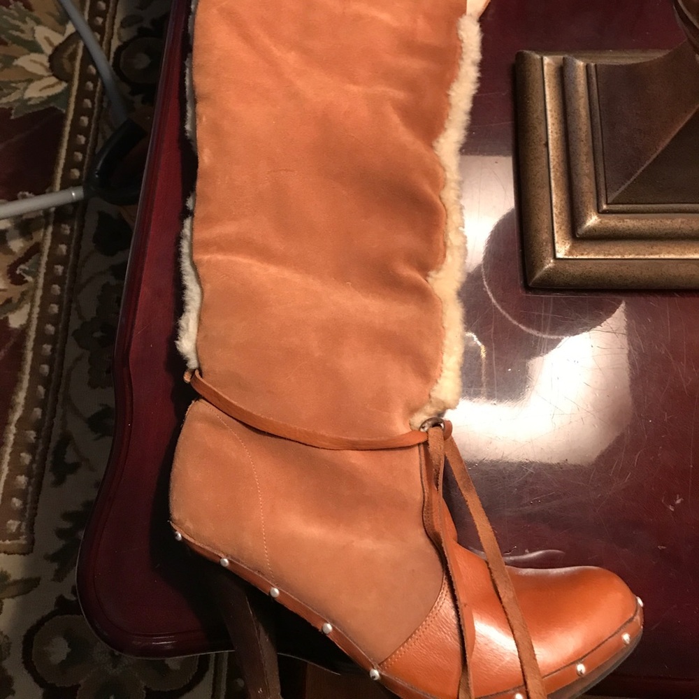 Michael Kors Boots