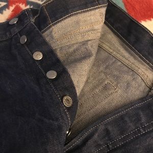 Men's Levi's