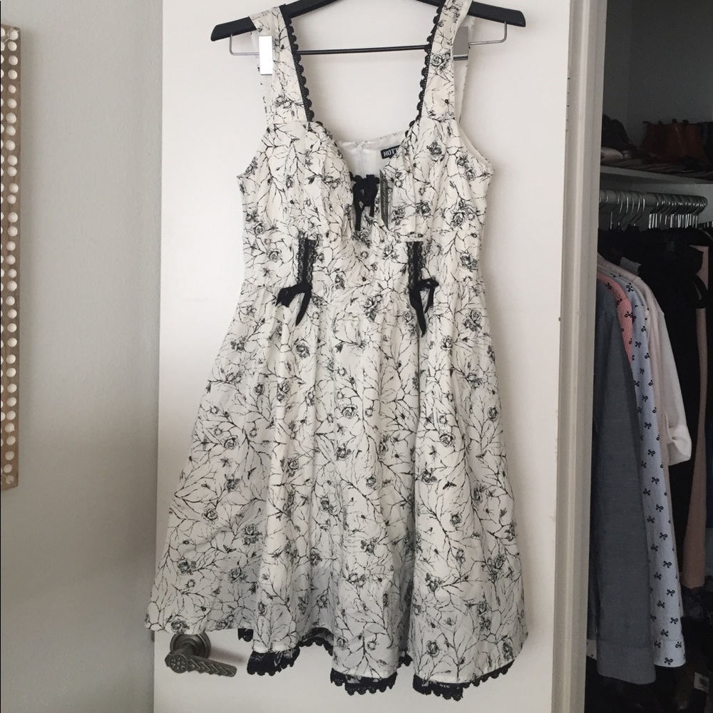 Retro Dress