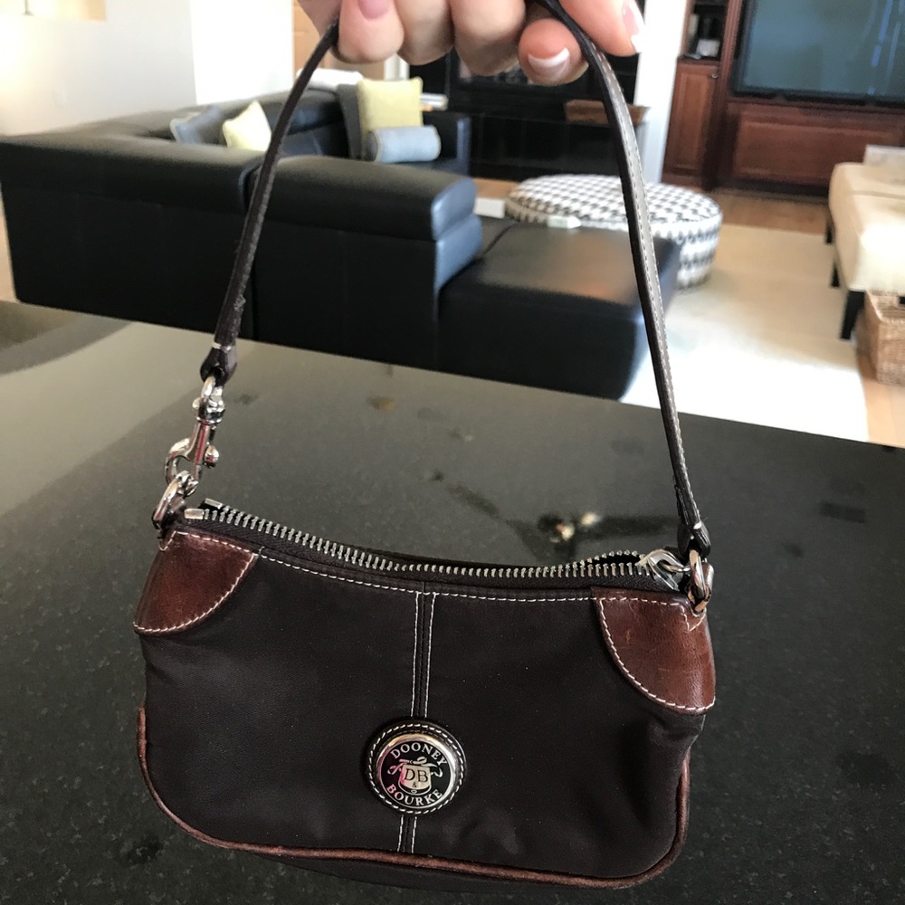 Dooney and Bourke purse