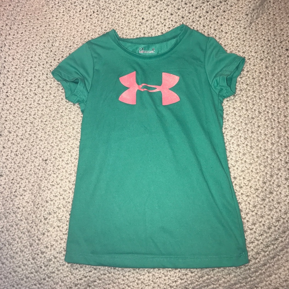 Underarmour shirt
