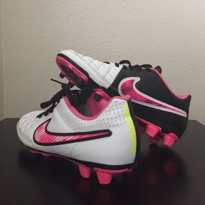 Nike Soccer Cleats