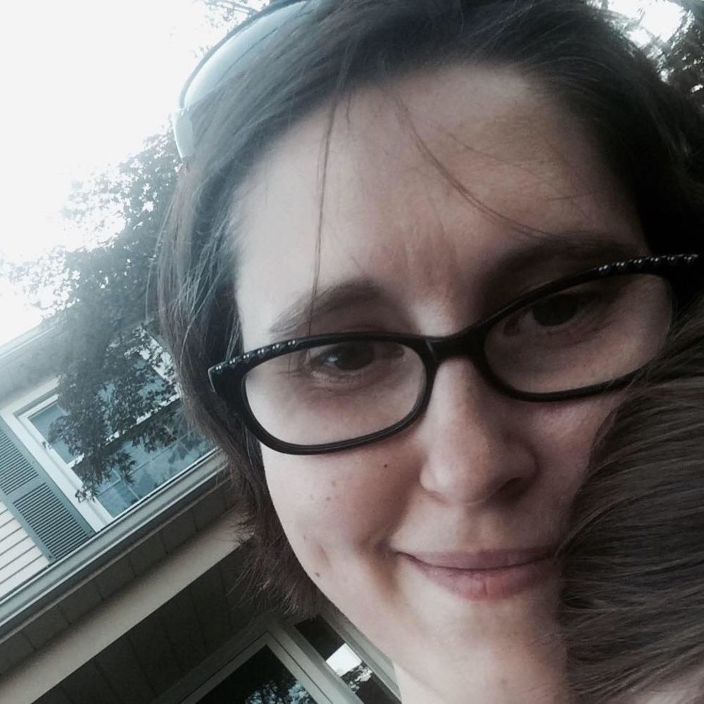 Meet your Posher, Kati