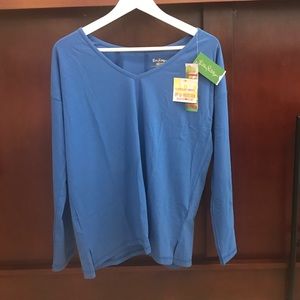 Lilly Pulitzer UPF 50+ Treena Top