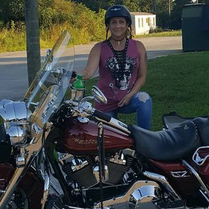 Meet your Posher, Patti