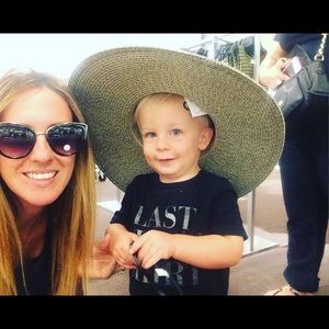 Meet your Posher, Brittany