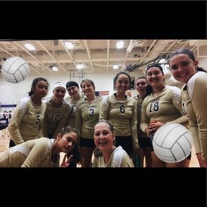 Meet your Posher, Kylie