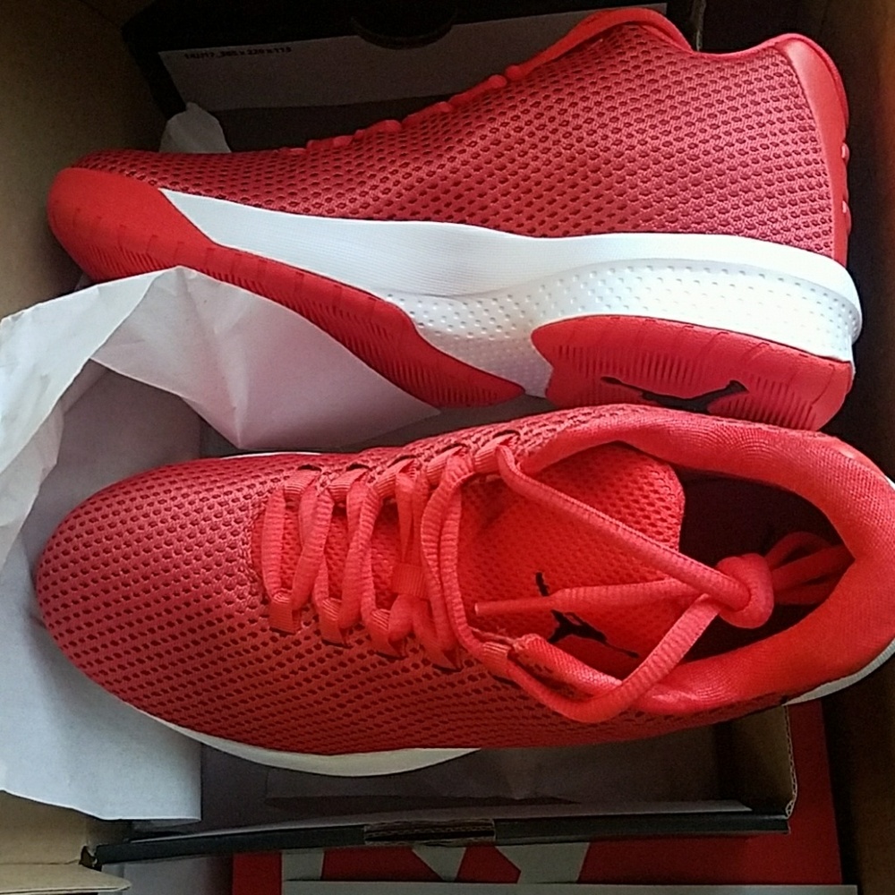 Jordan's