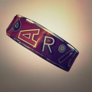 Hermes Bracelet