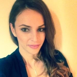 Meet your Posher, Oana