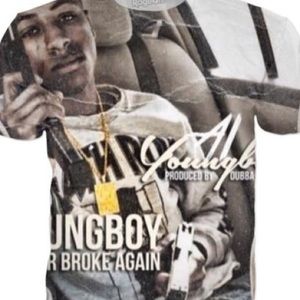 Meet your Posher, Cole