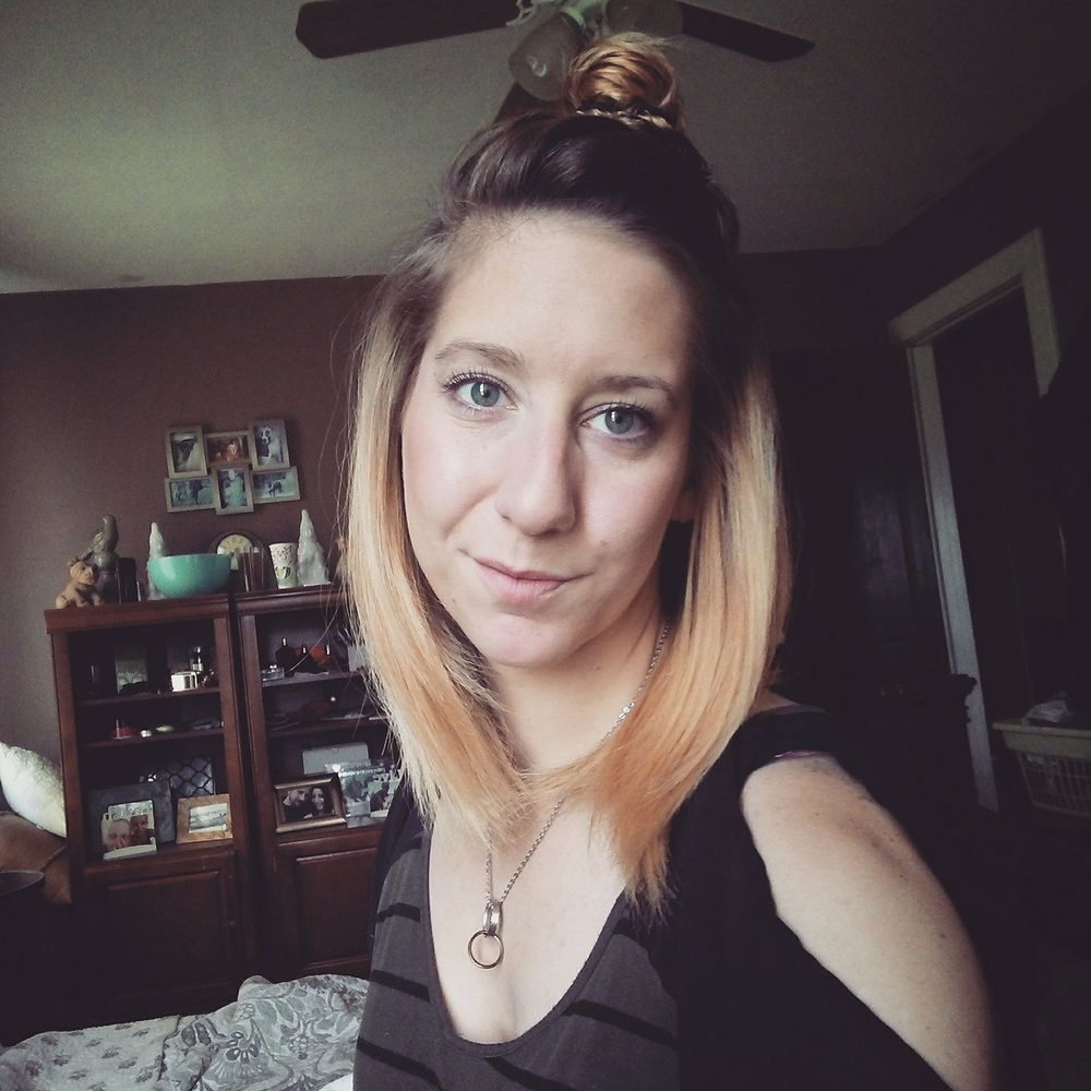 Meet your Posher, Tricia