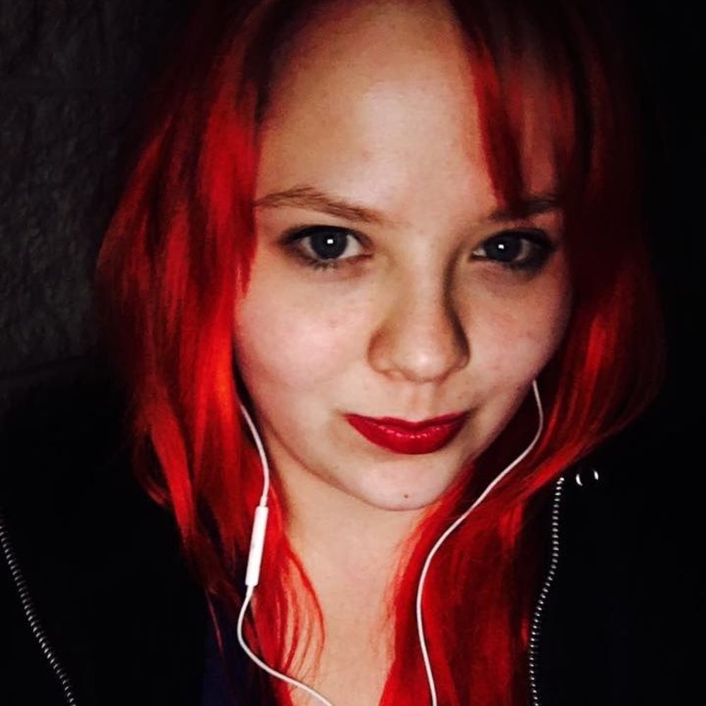 Meet your Posher, Georgina