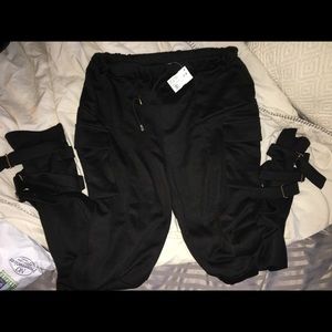 Women's joggers