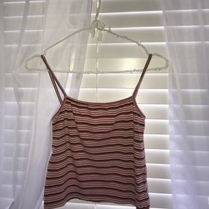 brandy melville faye tank ⭐️