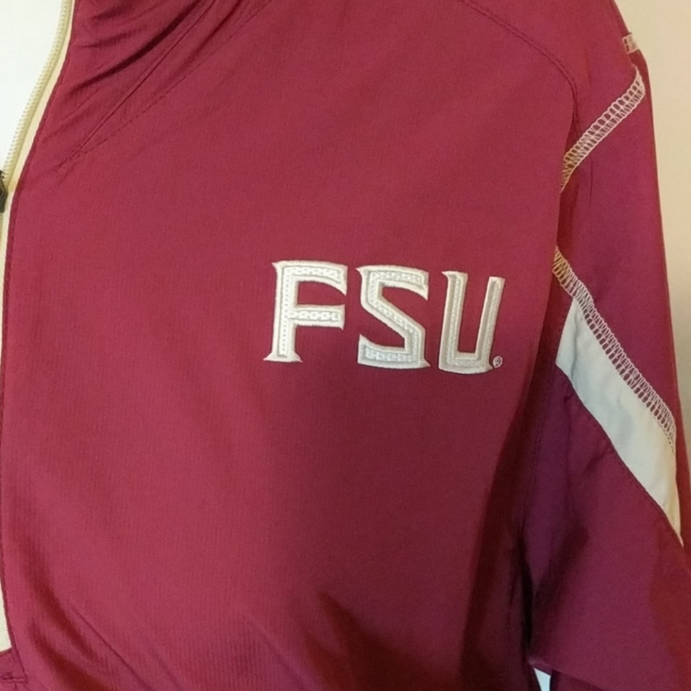 SOLD FS Nike Dri-Fit Jacket nike fit storm - small - Picture 3 of 8