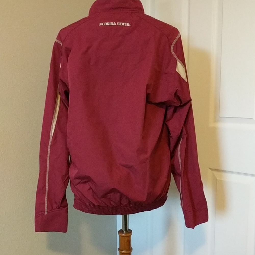 SOLD FS Nike Dri-Fit Jacket nike fit storm - small - Picture 4 of 8