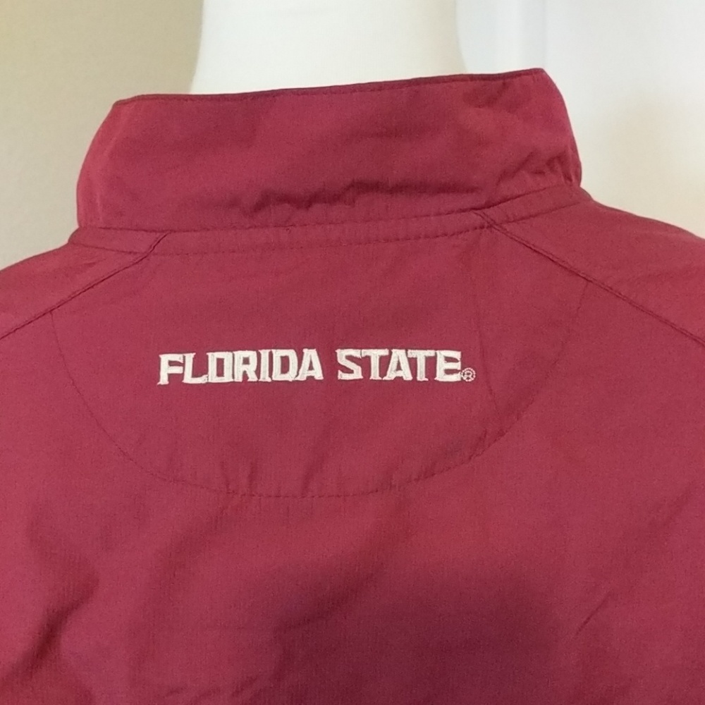 SOLD FS Nike Dri-Fit Jacket nike fit storm - small - Picture 5 of 8