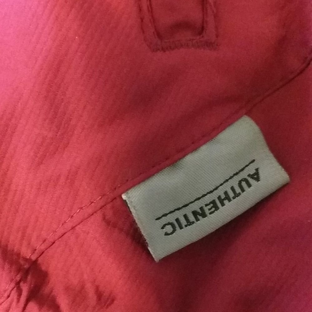 SOLD FS Nike Dri-Fit Jacket nike fit storm - small - Picture 7 of 8