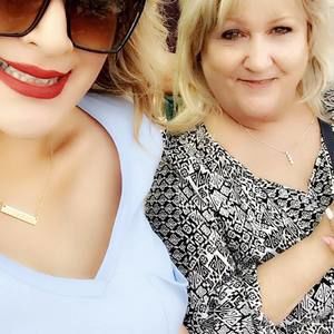 Meet your Posher, Diane