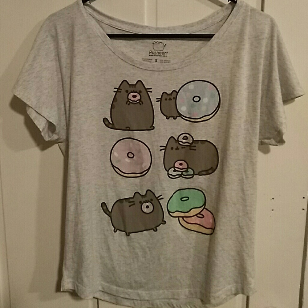 *2 for $12* Kitties and donuts!