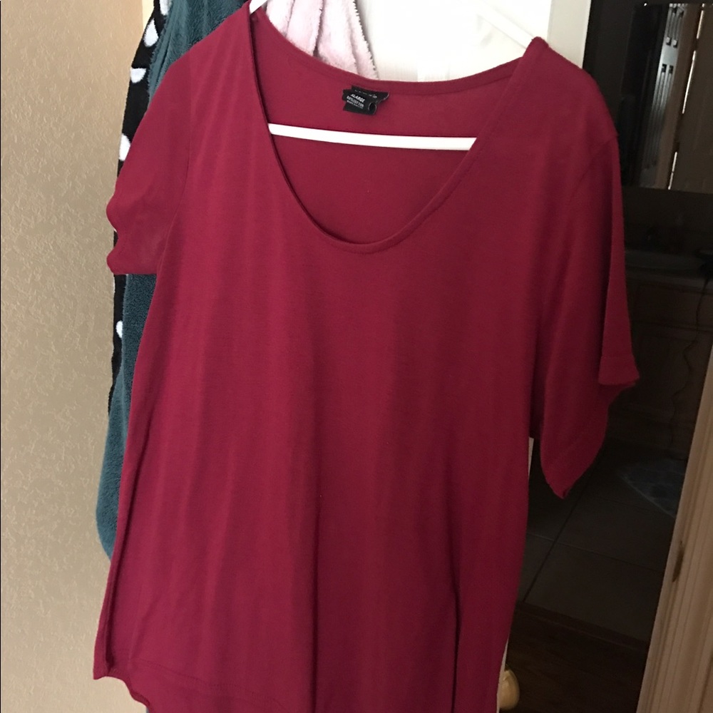 RUE 21