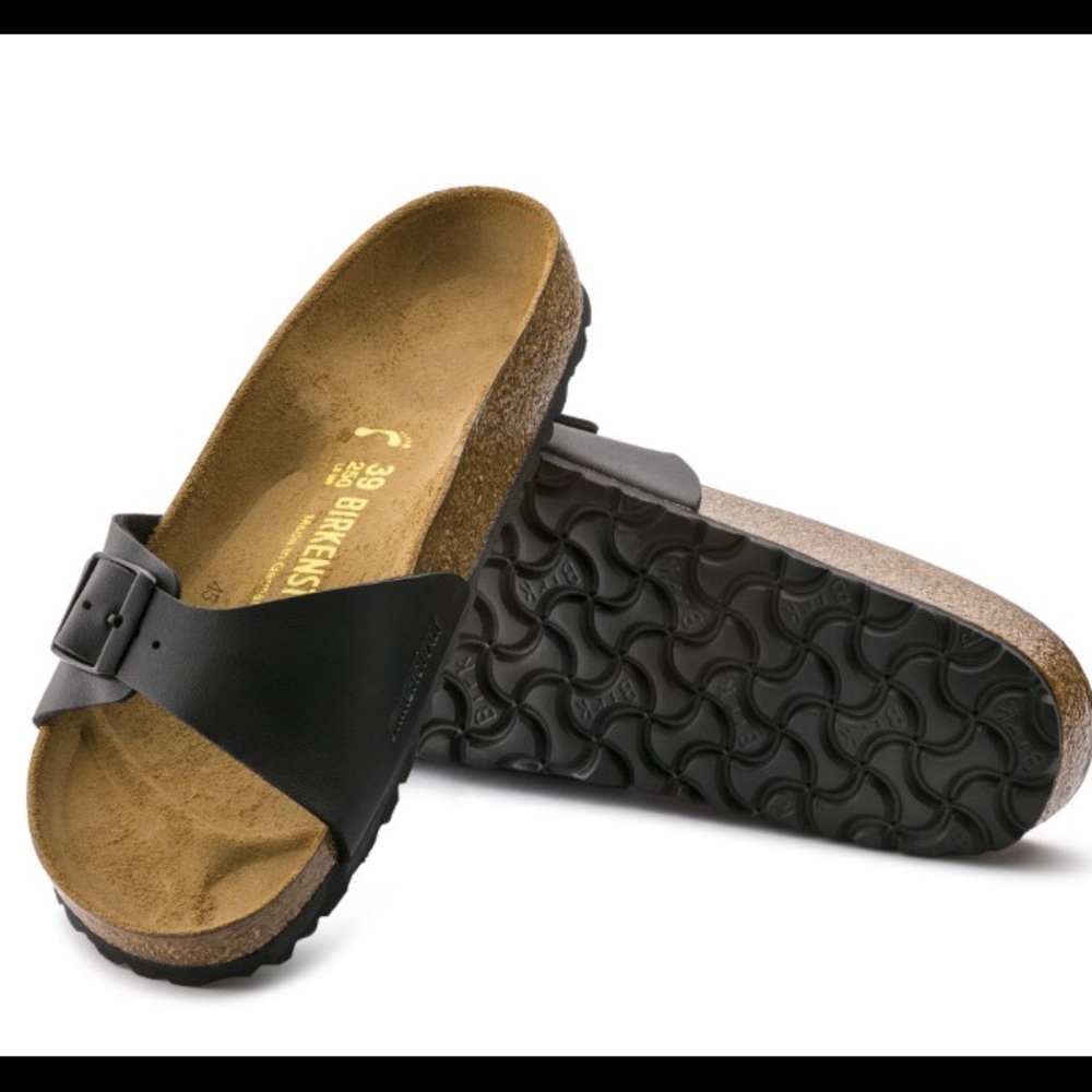 Birkenstock Madrid Sandals - 39