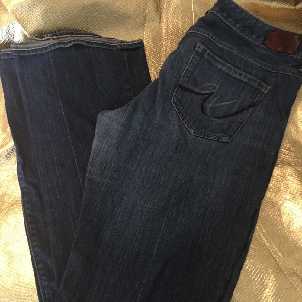Express Jeans