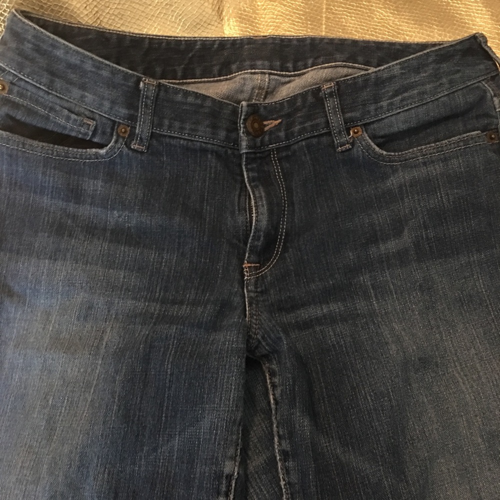Express Jeans - Picture 2 of 3