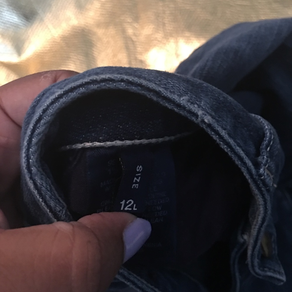 Express Jeans - Picture 3 of 3