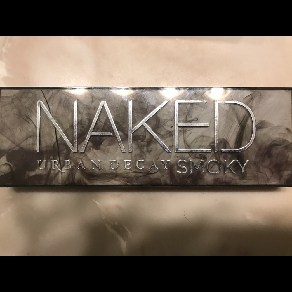 NAKED PALETTE