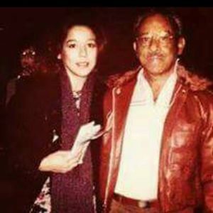 Meet your Posher, Elizabeth