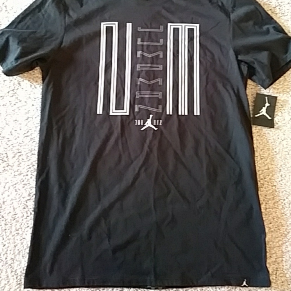 Jordan Retro 11 Baron T-Shirt