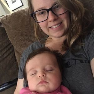 Meet your Posher, Sierra