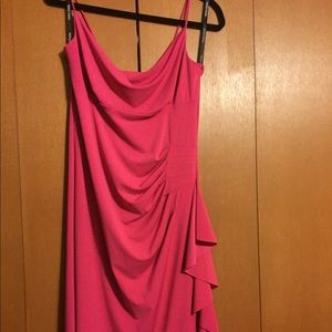 Size 12 Bisou Bisou Party Dress