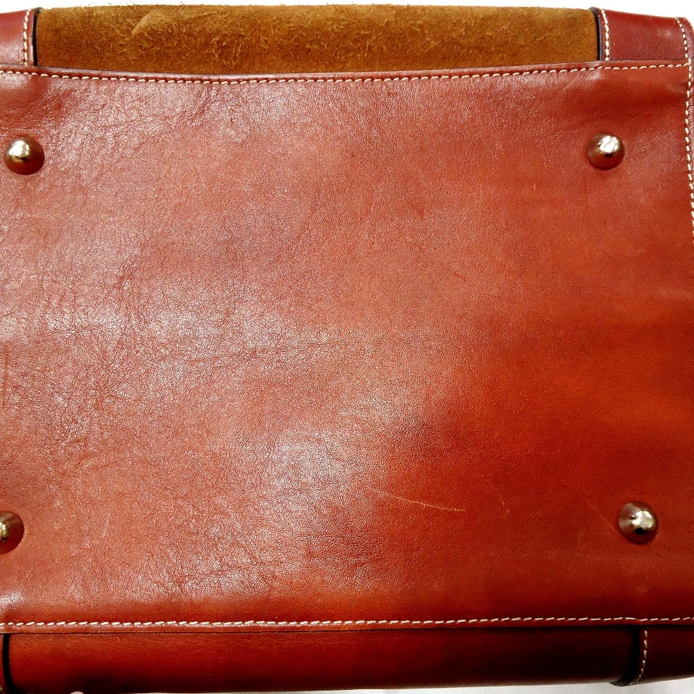 Merio Valentino Handbag - Picture 6 of 8