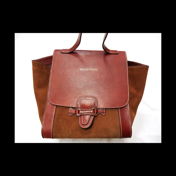 Merio Valentino Handbag - Picture 2 of 8