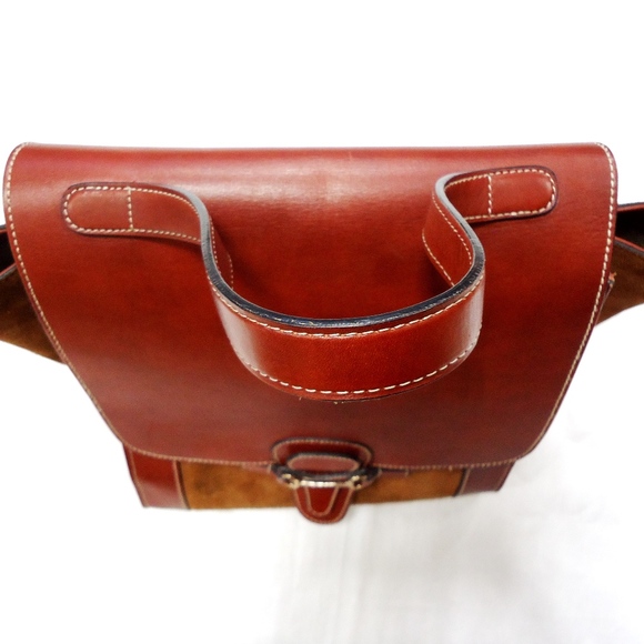 Merio Valentino Handbag - Picture 4 of 8