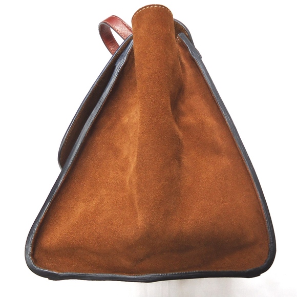 Merio Valentino Handbag - Picture 5 of 8