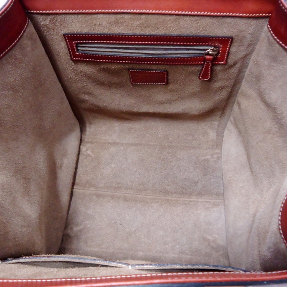 Merio Valentino Handbag - Picture 7 of 8
