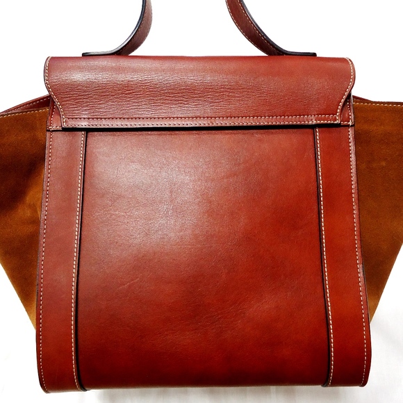 Merio Valentino Handbag - Picture 3 of 8