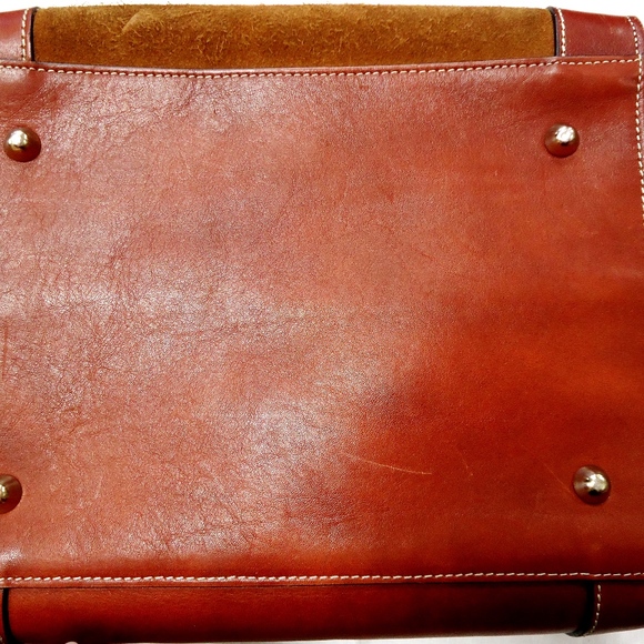 Merio Valentino Handbag - Picture 6 of 8