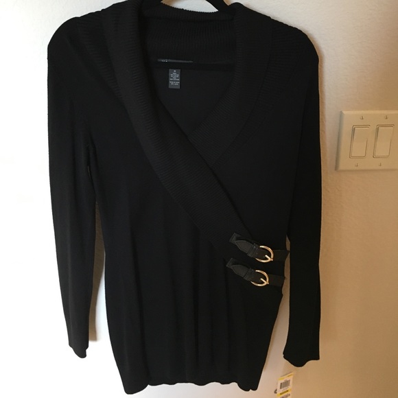 INC sweater, size M, new with tags - Picture 1 of 3
