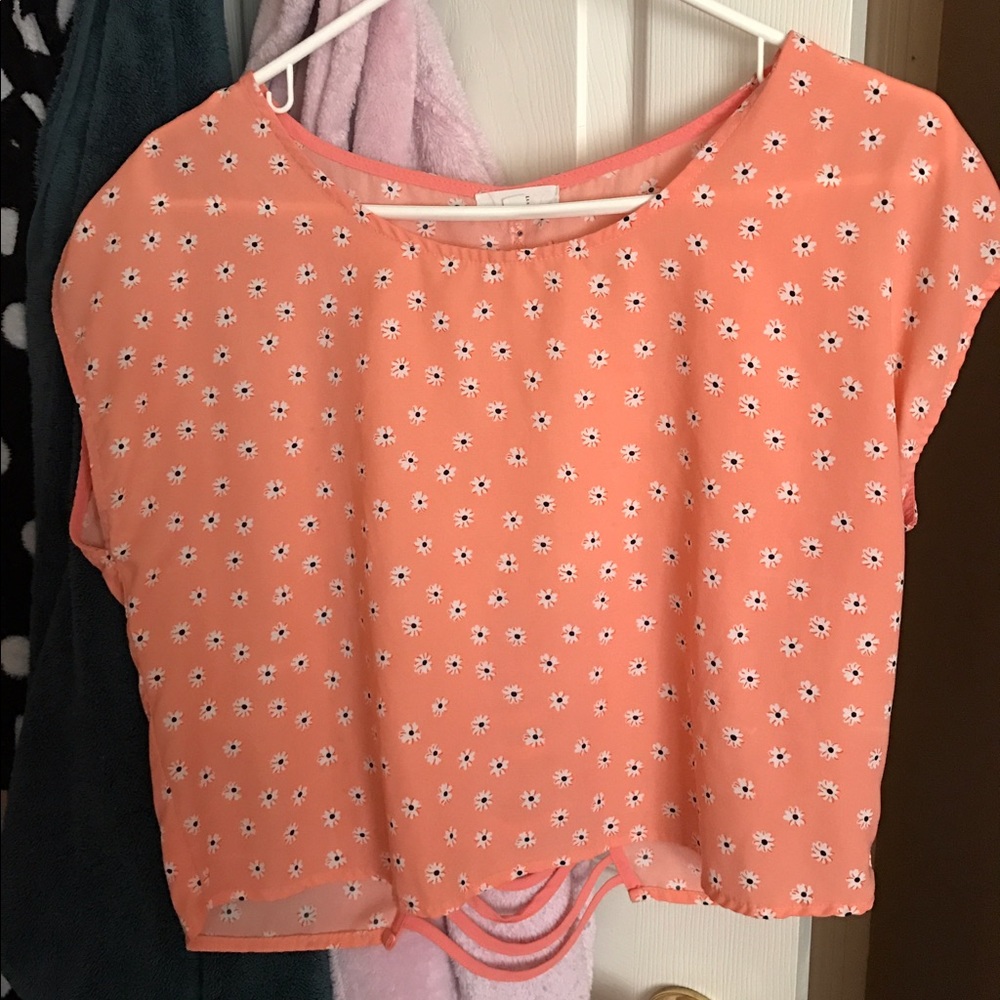 Forever 21 shirt