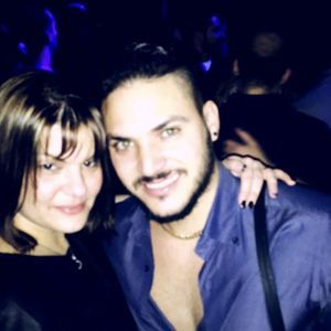 Meet your Posher, Luis felipe